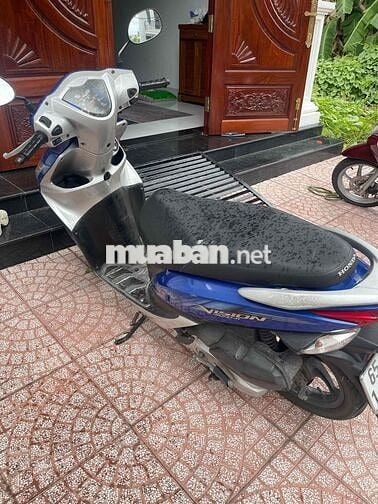Honda Vision 2014 Xanh
