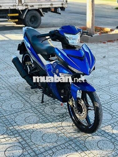 EXCITER 150 2017 ODO THẤP XE ĐẸP MÁY ZIN (GÓP)
