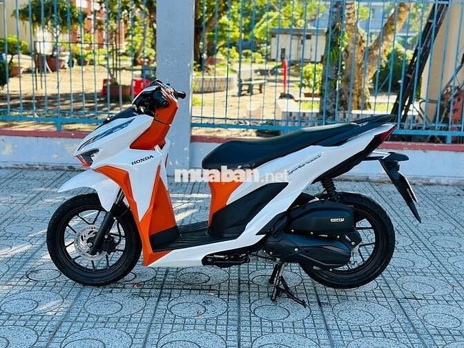 VARIO 125 2020 ODO THẤP MÁY ZIN XE ĐẸP VỎ THEO XE