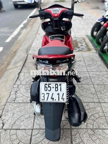 Honda Airblade fi 2013 Đỏ 30670 km