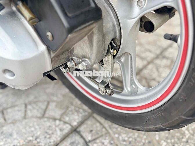 Honda Airblade fi 2013 Đỏ 30670 km