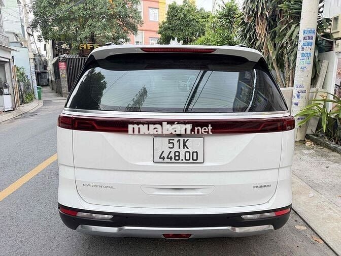 Kia Carnival Premium 7S 2023 Siêu mới