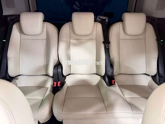 FORD TOURNEO TITANIUM 2019 – MPV 7 CHỖ CAO CẤP