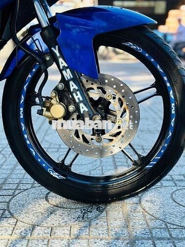 EXCITER 150 2017 ODO THẤP XE ĐẸP MÁY ZIN (GÓP)