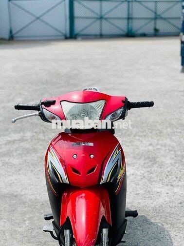 Honda Wave RS 100cc biển tp