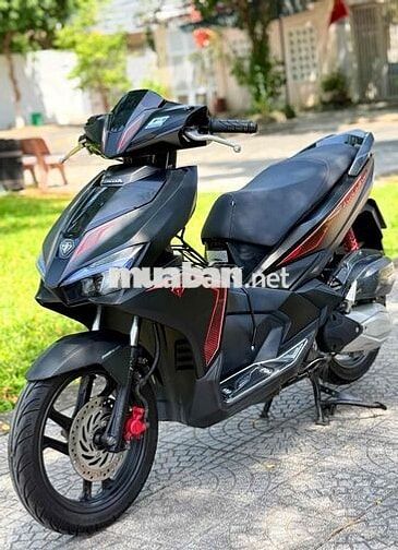 Honda Air Blade 2019 Đen Tự động