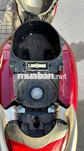 Yamaha Janus fi 2019 Đỏ ( hỗ trợ góp )