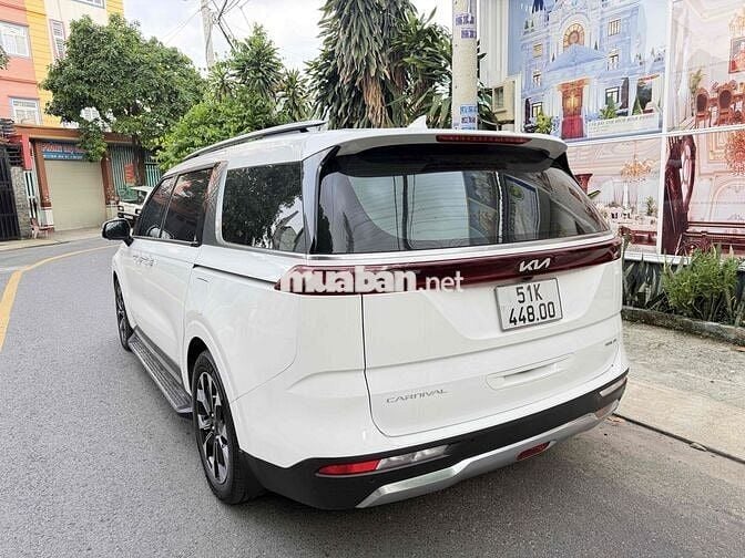 Kia Carnival Premium 7S 2023 Siêu mới