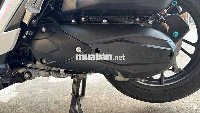 Honda Vario 150 2021 Trắng cam ( hỗ trợ góp )