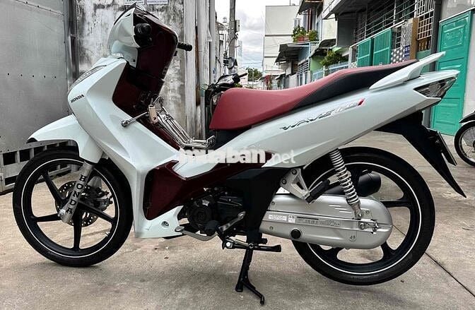 Honda Wave 125i 2023 Thái Lan như mới