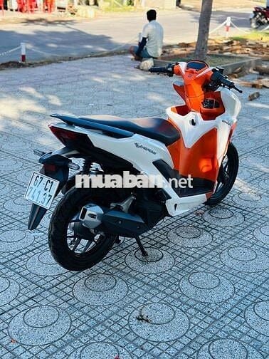 VARIO 125 2020 ODO THẤP MÁY ZIN XE ĐẸP VỎ THEO XE