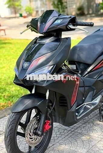Honda Air Blade 2019 Đen Tự động