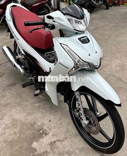 Honda Wave 125i 2023 Thái Lan như mới