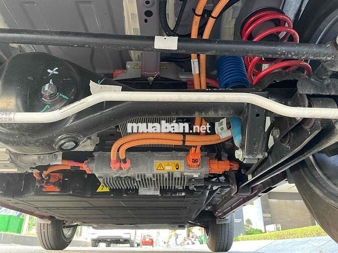 VF3 03/2026 MUA PIN ( lô mới 2025 ) Phụ Kiện 40tr