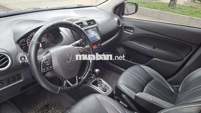 bán nhanhMitsubishi Attrage 2023 Tự động