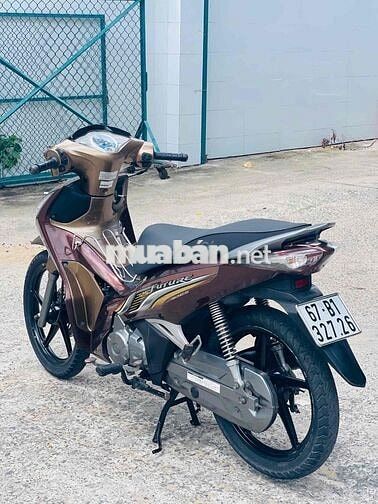 Honda Future Fi biển 67