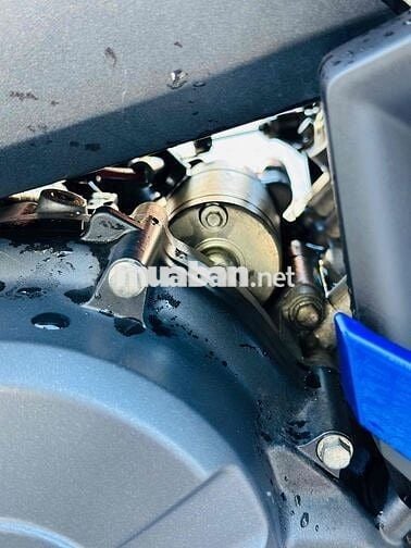 EXCITER 150 2017 ODO THẤP XE ĐẸP MÁY ZIN (GÓP)