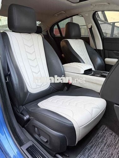 Jaguar XF 2013 Xanh nhạt Tự động 2.0