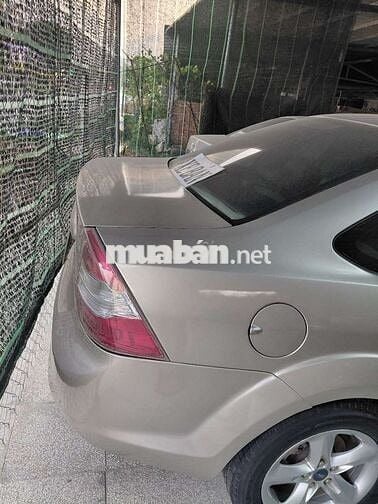 Bán Focus 2011 Số sàn 1.8 chíh chủ ký 100km 6.5_7L