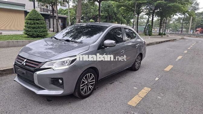 bán nhanhMitsubishi Attrage 2023 Tự động