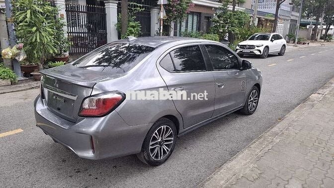 bán nhanhMitsubishi Attrage 2023 Tự động