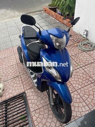 Honda Vision 2014 Xanh