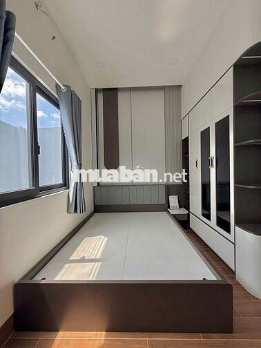 Bán nhà phố SHR-hoàn công gần Sân Golf Long Thành. 700tr sở hữu