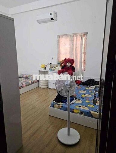 Bán nhà 3 tầng Hòa Xuân mới – Đối diện công viên – 100m² – Chỉ 6 tỷ