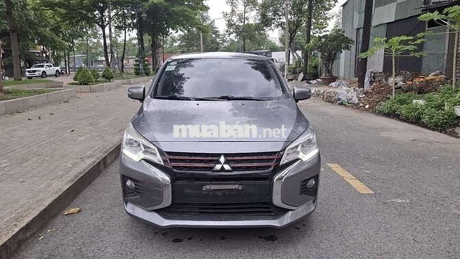 bán nhanhMitsubishi Attrage 2023 Tự động
