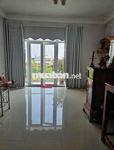 Bán nhà 3 tầng Hòa Xuân mới – Đối diện công viên – 100m² – Chỉ 6 tỷ