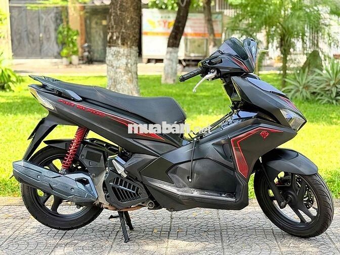 Honda Air Blade 2019 Đen Tự động