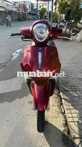 Yamaha Janus fi 2019 Đỏ ( hỗ trợ góp )