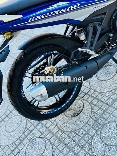 EXCITER 150 2017 ODO THẤP XE ĐẸP MÁY ZIN (GÓP)