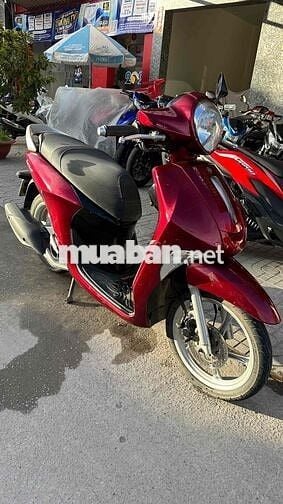 Yamaha Janus fi 2019 Đỏ ( hỗ trợ góp )