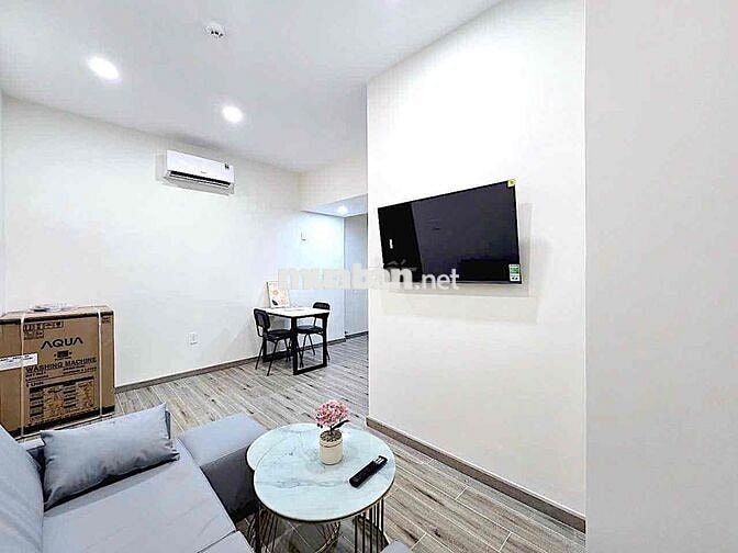 MỘT PHÒNG NGỦ THIẾT KẾ SIÊU ĐẸP NGAY DS.36 TÂN QUY GẦN LOTTEMART