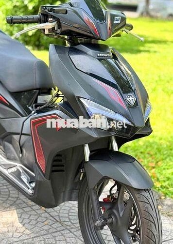 Honda Air Blade 2019 Đen Tự động