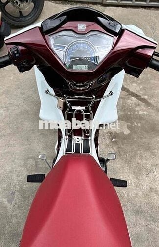 Honda Wave 125i 2023 Thái Lan như mới