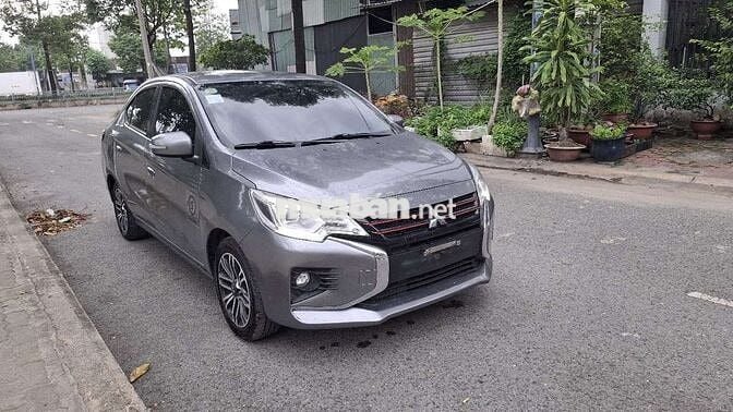bán nhanhMitsubishi Attrage 2023 Tự động