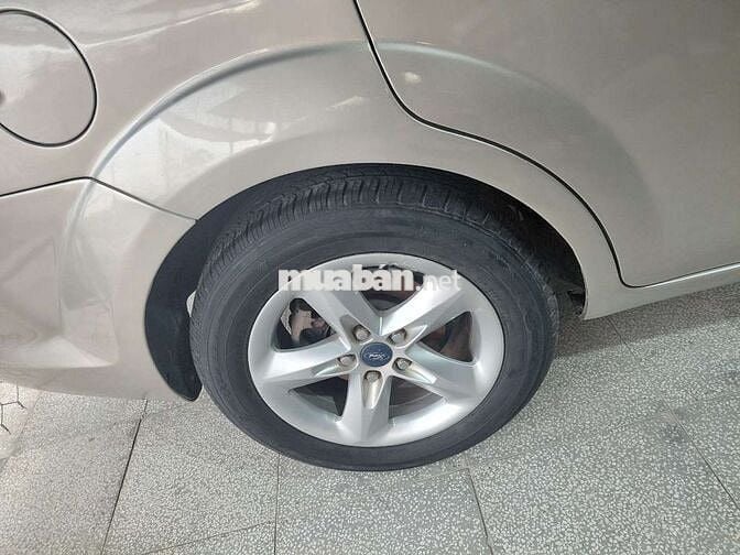 Bán Focus 2011 Số sàn 1.8 chíh chủ ký 100km 6.5_7L