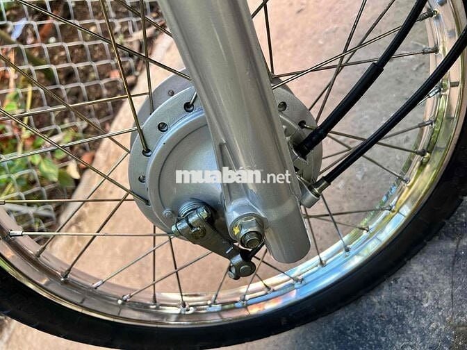 Giao lưu hoặc bán Wave 100 thái full new, nice zin
