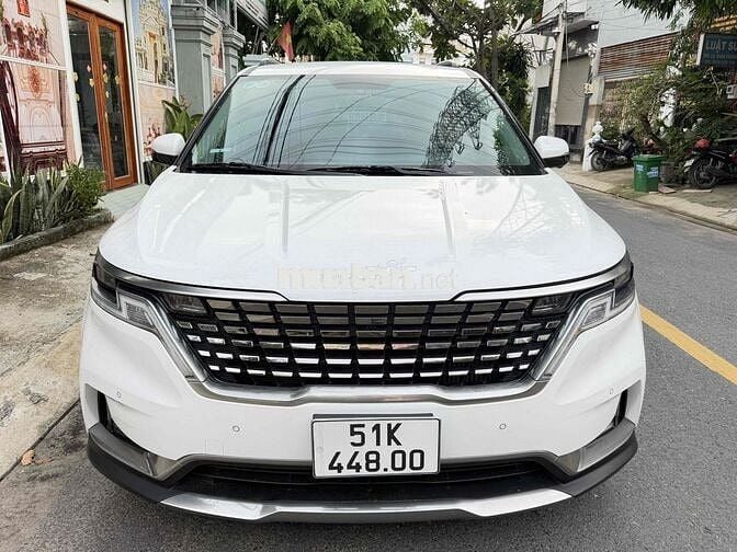 Kia Carnival Premium 7S 2023 Siêu mới