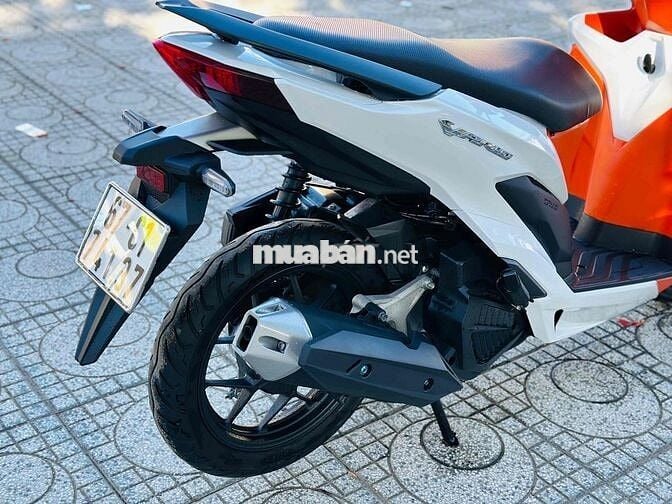 VARIO 125 2020 ODO THẤP MÁY ZIN XE ĐẸP VỎ THEO XE