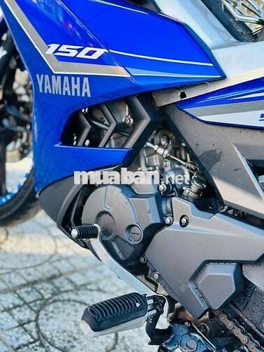 EXCITER 150 2017 ODO THẤP XE ĐẸP MÁY ZIN (GÓP)