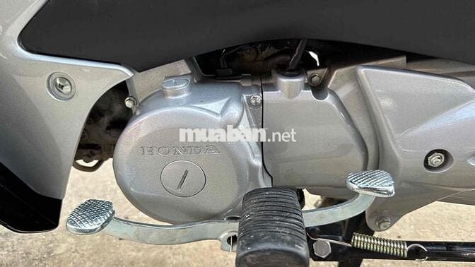 Honda Wave RS 100 Đỏ đen ( hỗ trợ góp )