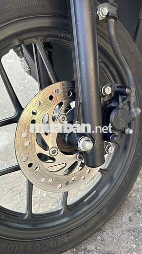 Honda Vario 125 2018 Đỏ đen ( hỗ trợ góp )