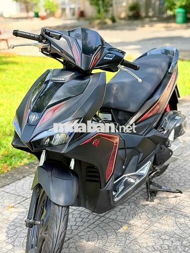 Honda Air Blade 2019 Đen Tự động