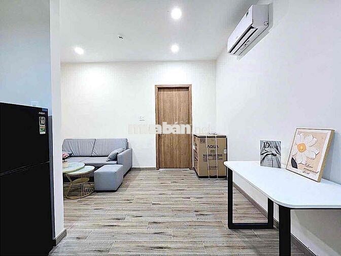 MỘT PHÒNG NGỦ THIẾT KẾ SIÊU ĐẸP NGAY DS.36 TÂN QUY GẦN LOTTEMART