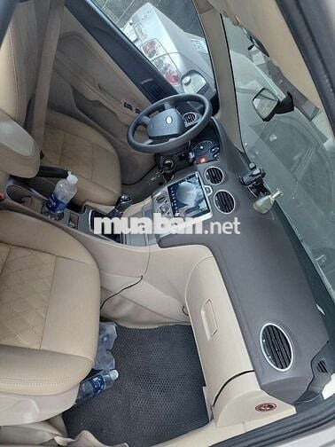 Bán Focus 2011 Số sàn 1.8 chíh chủ ký 100km 6.5_7L