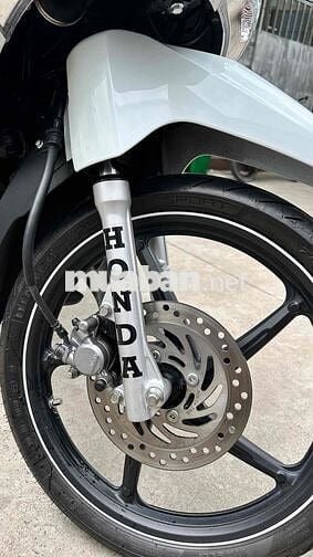 Honda Wave 125i 2023 Thái Lan như mới
