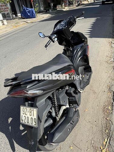 Honda Air Blade 2019 Đen